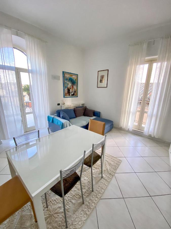 Sanfa Roof Apartment Viterbo Exterior photo