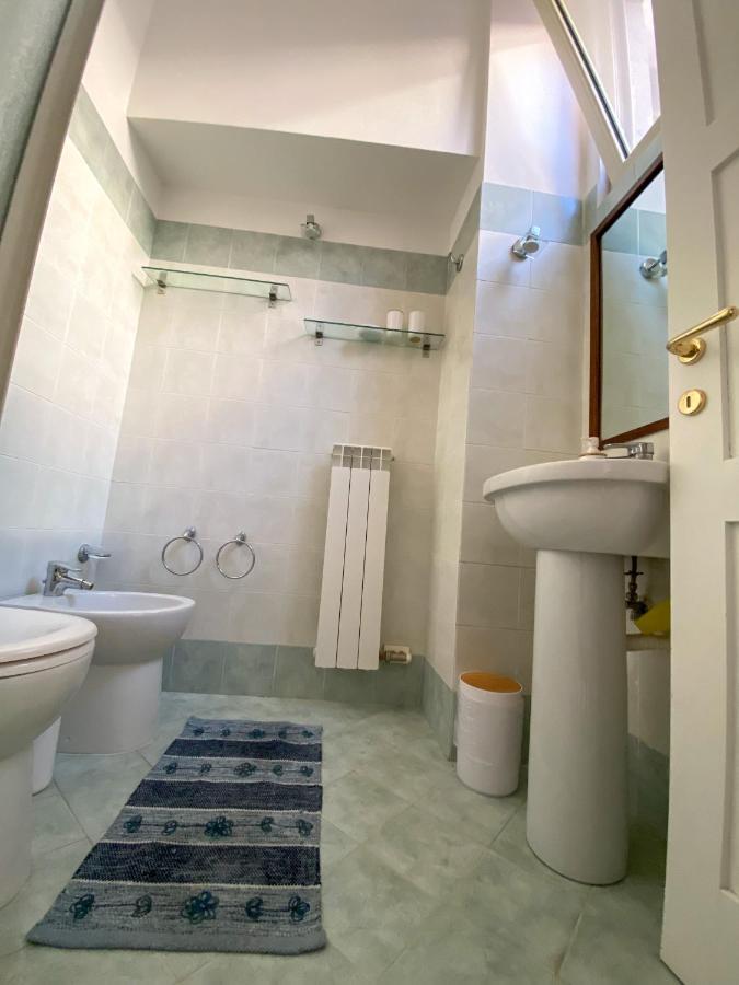Sanfa Roof Apartment Viterbo Exterior photo