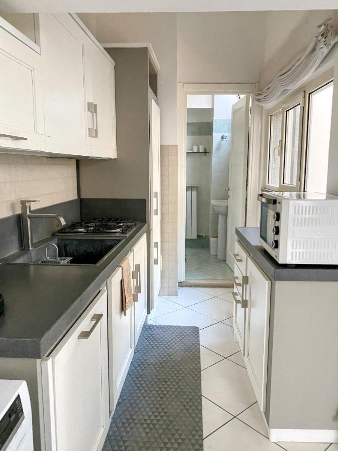 Sanfa Roof Apartment Viterbo Exterior photo