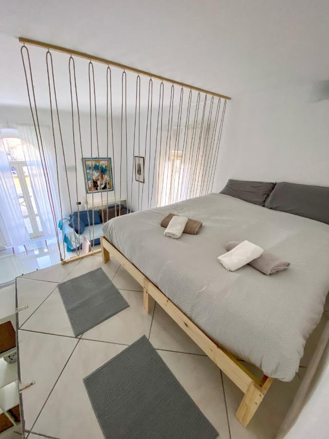 Sanfa Roof Apartment Viterbo Exterior photo