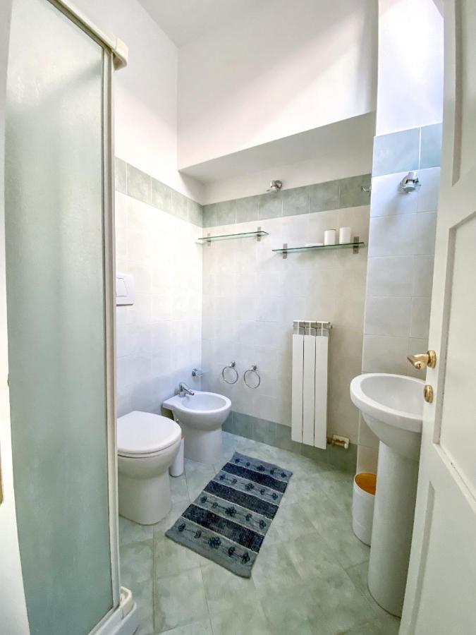 Sanfa Roof Apartment Viterbo Exterior photo
