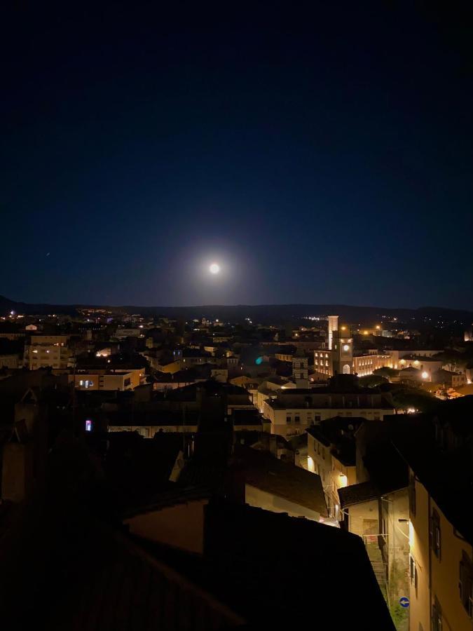 Sanfa Roof Apartment Viterbo Exterior photo