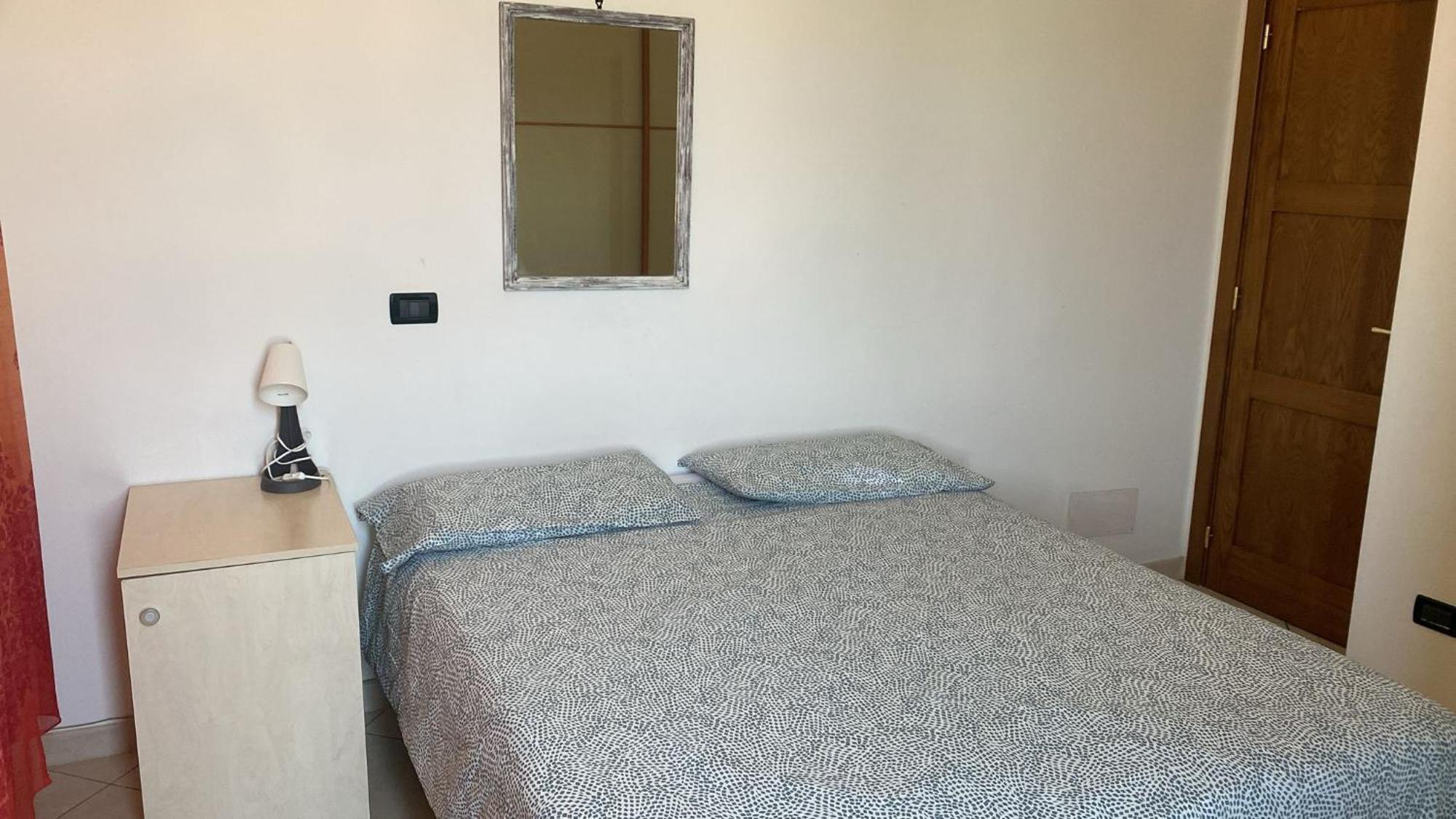 Sanfa Roof Apartment Viterbo Exterior photo